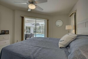 House, Multiple Beds (Queen Rd.) | 3 bedrooms
