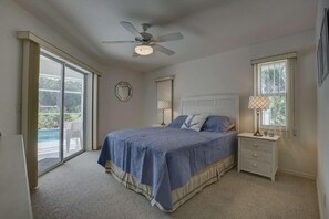 Casa, varias camas (Queen Rd.) | 3 habitaciones 