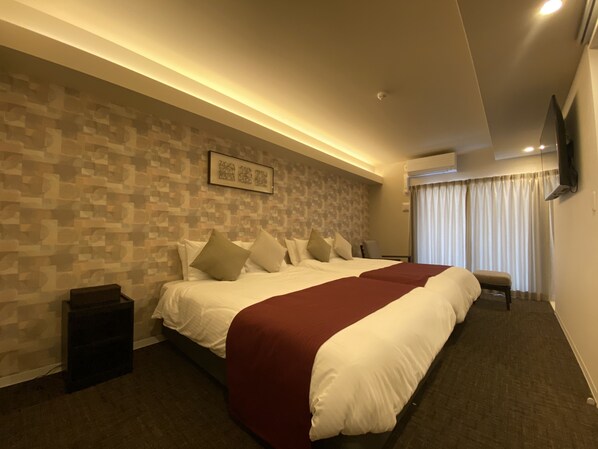 ห้องพัก