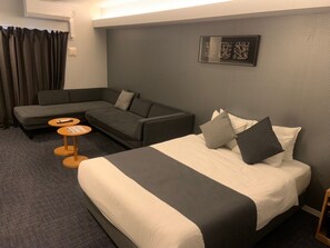 9F, Chi | Free WiFi - Randor Residential Hotel Fukuoka Annex (Fukuoka)