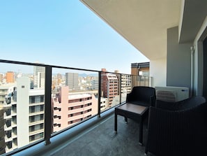 Habitació (10F, Shin) | 1 dormitori i wifi gratuïta