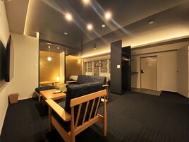 Zimmer (10F, Shin) | Kostenloses WLAN