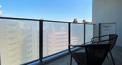 Randor Residential Hotel Fukuoka Annex