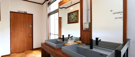 Aðstaða á gististað