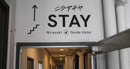 nirasakiyaSTAY