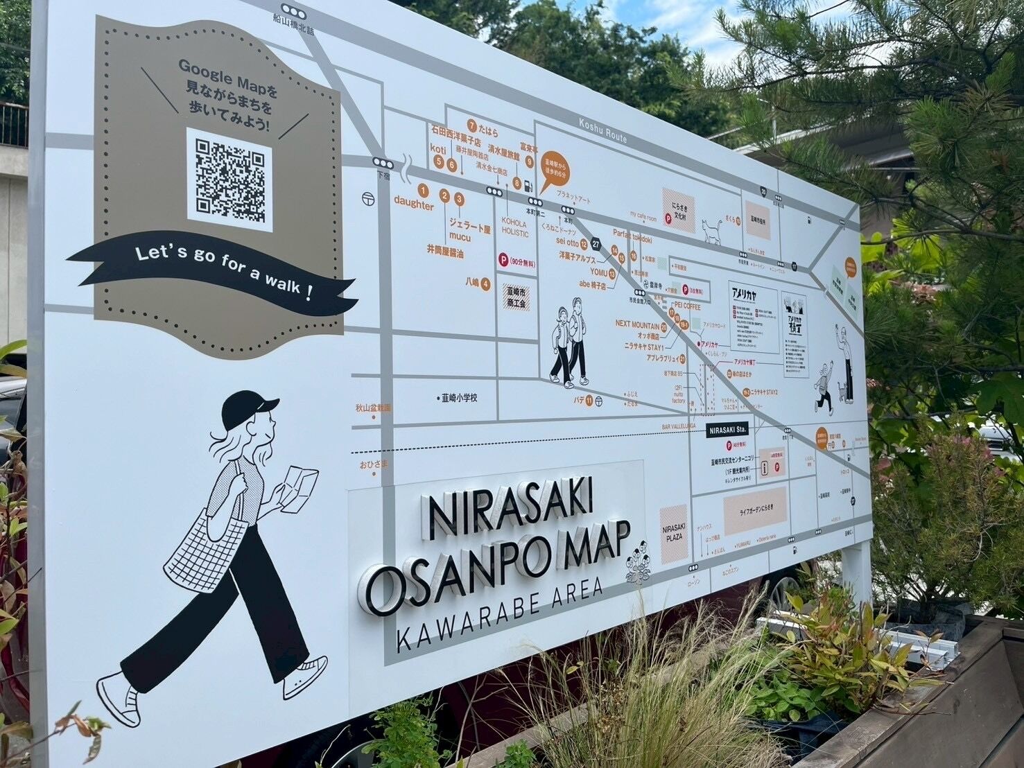 シティ ビュー