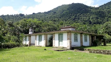 Fachada