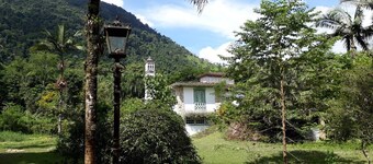 Ferme à Paraty - Vivenda São Francisco