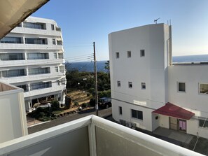 Room (303) | View from room - Chorakuen (Shirahama)