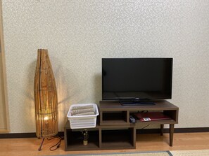 Habitación tradicional (Japanese Style, 301) | Escritorio, espacio para trabajar con laptop y wifi gratis