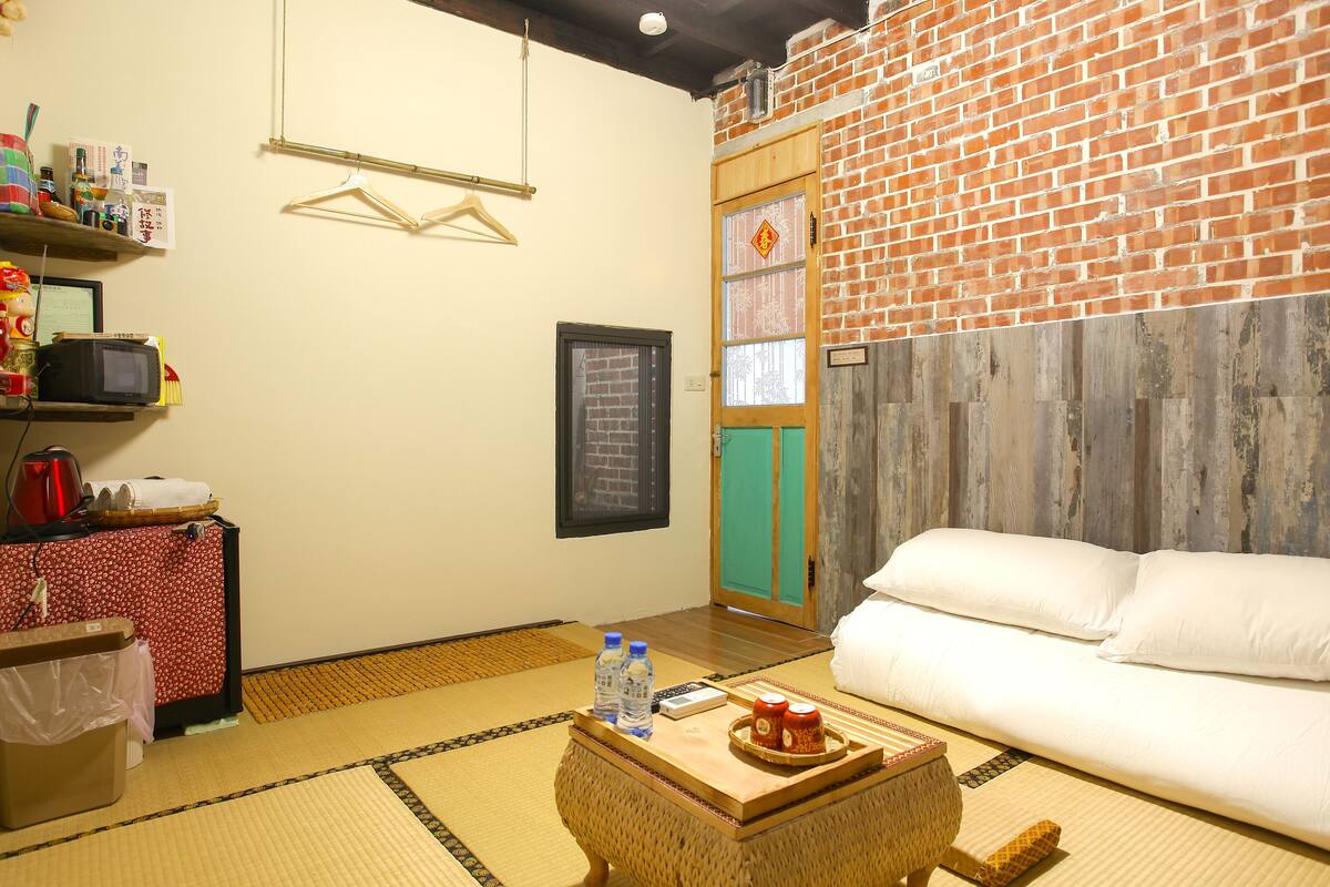 Classic Double Room