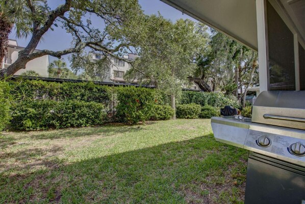 Condo, Multiple Beds (Moonmist at Polynesian Gardens) | Property grounds - Moonmist at Polynesian Gardens (Siesta Key)