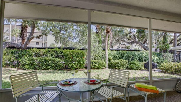 Condo, Multiple Beds (Moonmist at Polynesian Gardens) | Balcony