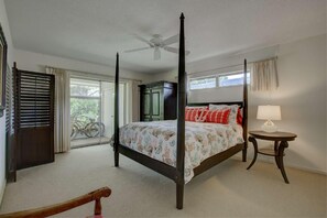 Condo, várias camas (Moonmist at Polynesian Gardens) | 2 quartos, Wi-Fi