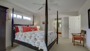 Condo, Multiple Beds (Moonmist at Polynesian Gardens) | 2 bedrooms, WiFi