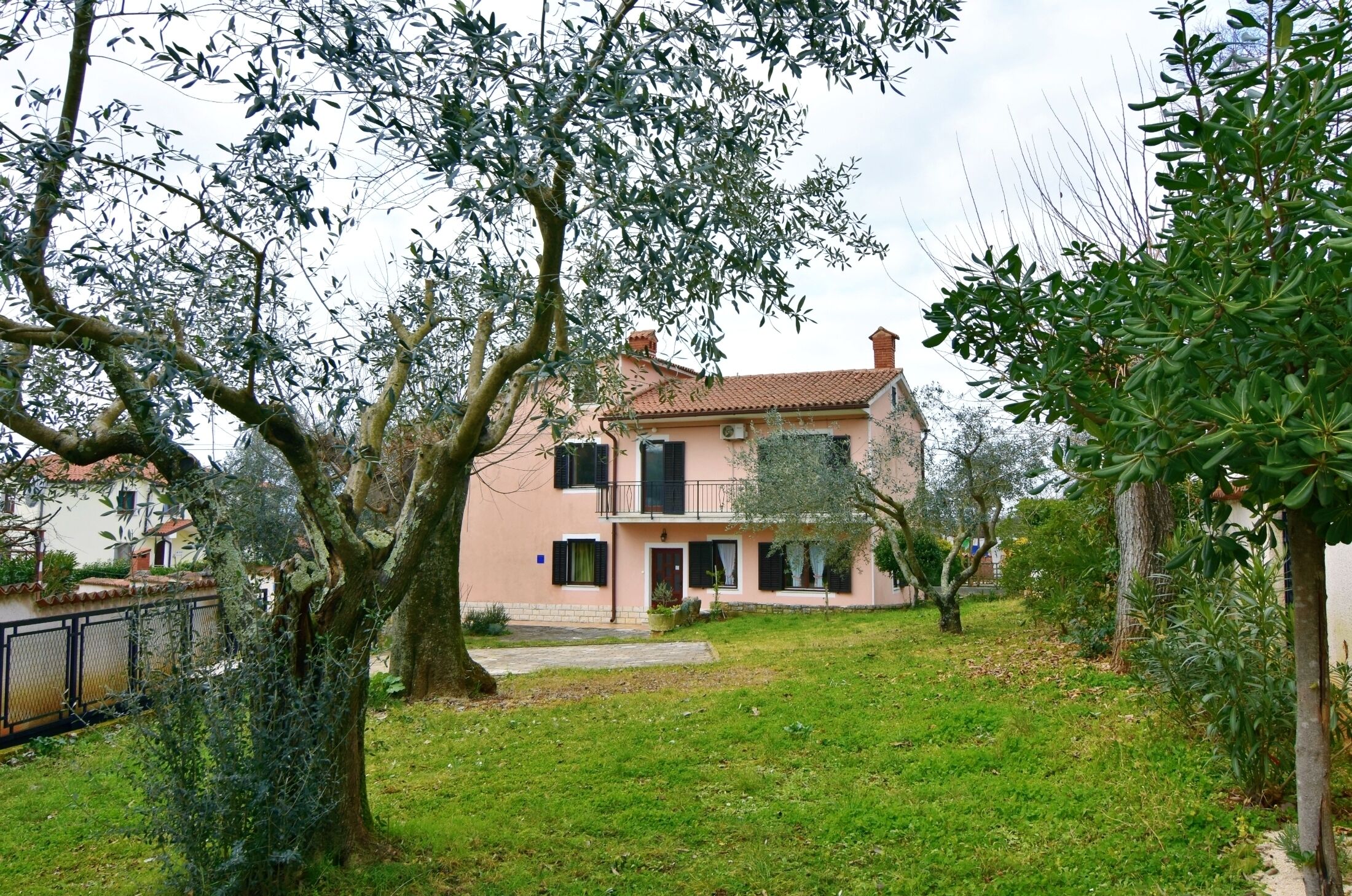 Aussenbereich