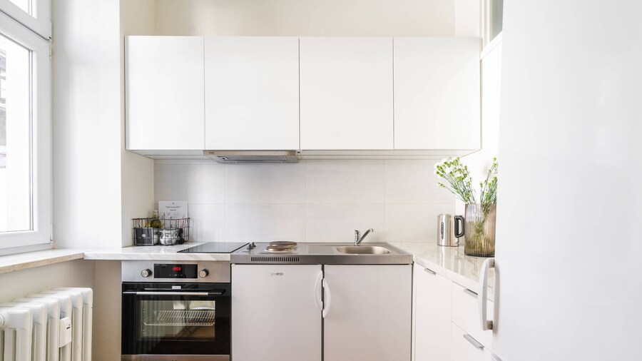 City Studio - LoftAffair