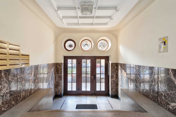 Loft Ville | Intérieur