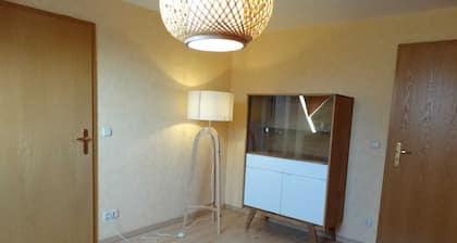 Storch - Kleine Auszeit