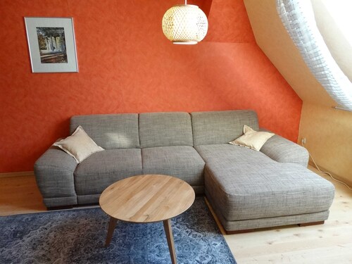 Apartment 2 - Apartment Wagner