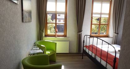 DZ 2 - Pension Harzer Winkel