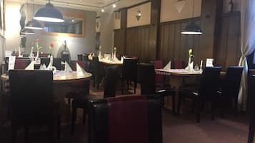 用餐
