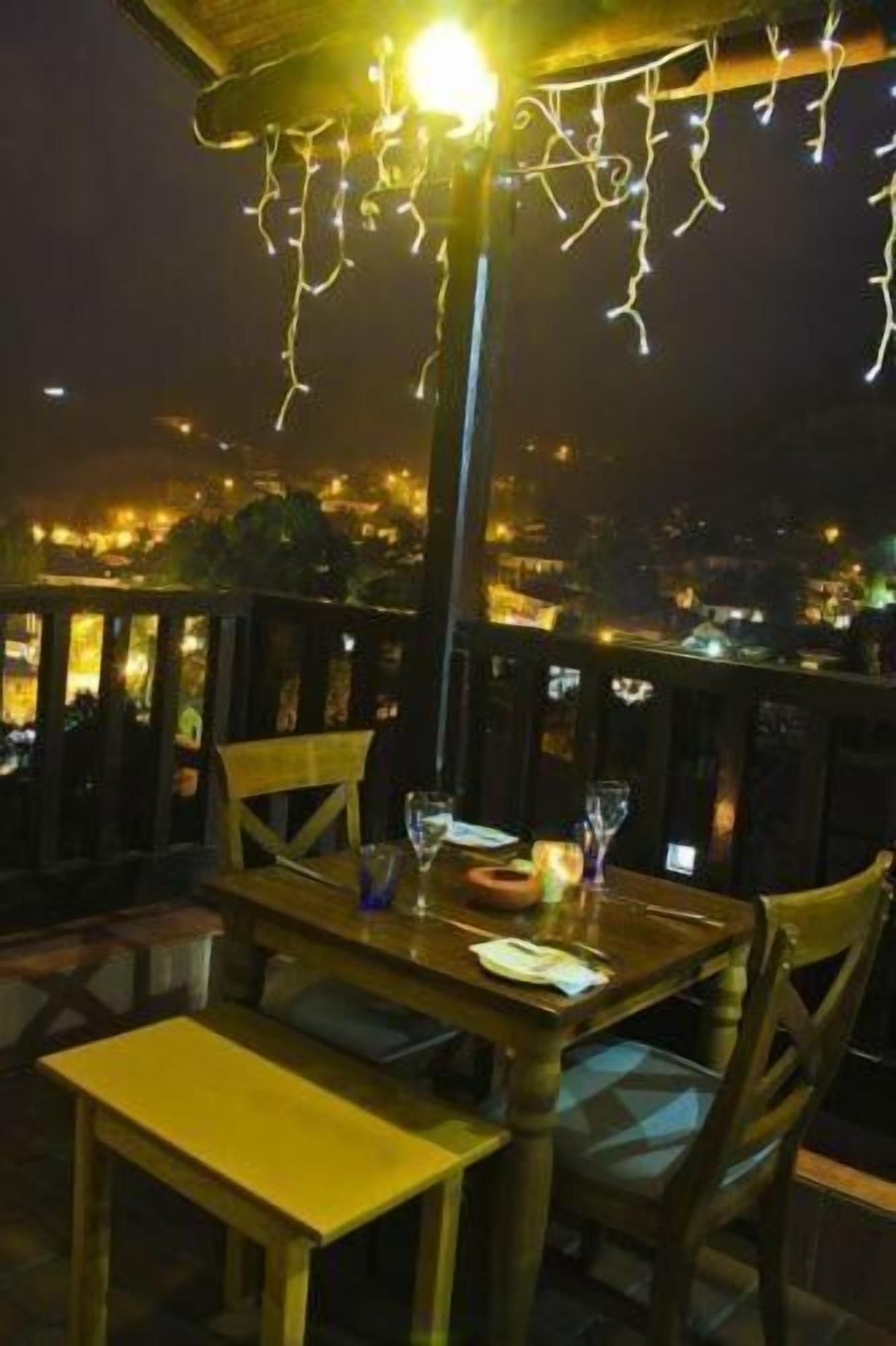 Restaurang