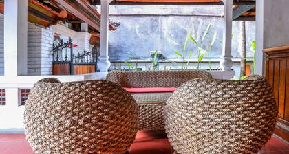 OYO 2548 Rasa Sayang Inn