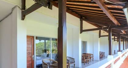 OYO 2548 Rasa Sayang Inn