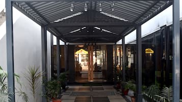 Exterieur
