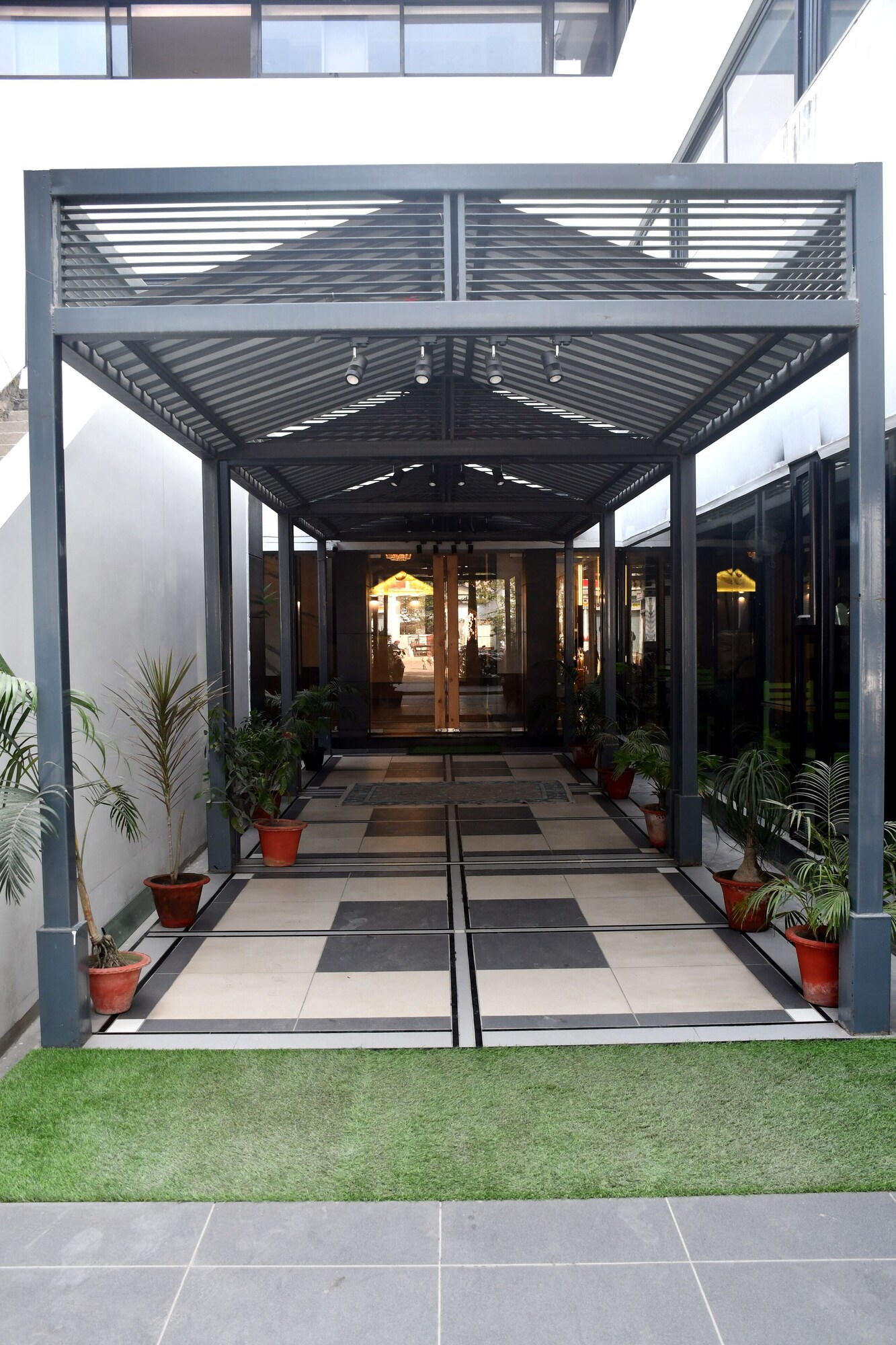 2 Star Hotels