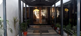 Hotel Jyoti