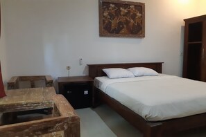Chambre Deluxe double