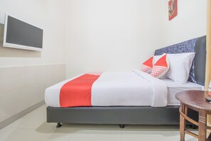 Standard-Doppelzimmer