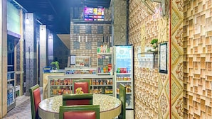 餐廳