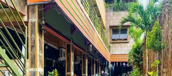 OYO 2518 Wilma Hotel Ii Premier