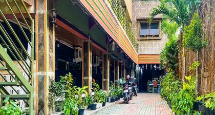 OYO 2518 Wilma Hotel Ii Premier