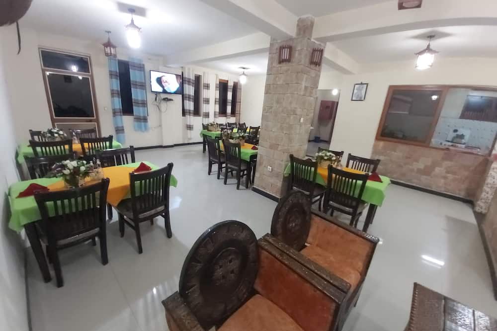 Lalibela Roha Tourist Agency