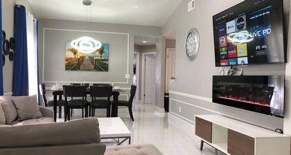 6183 Sandcrest · Walk TO Universal! Near Disney, Convention