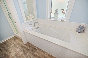House, 3 Bedrooms | Bathroom | Towels