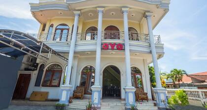 OYO 2848 Senaz Guesthouse
