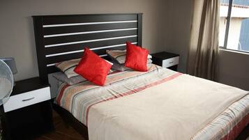 In-room safe, iron/ironing board, cribs/infant beds, rollaway beds