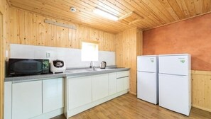 Family Room | Private kitchenette