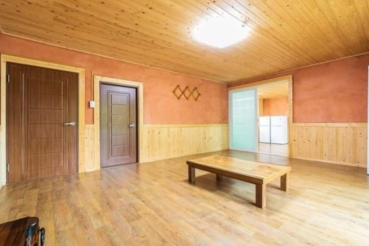 Chambre Familiale