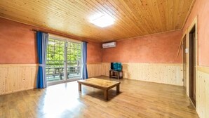 Family Room - Gyeongju Cypress Pension (Gyeongju)