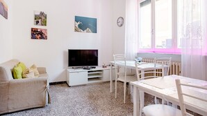 Shared kitchen - Casa Mafalda - Rooms, Friends and More - Affittacamere, Guest House (Senigallia)