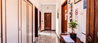 Casa Mafalda - Rooms, Friends and More - Affittacamere, Guest House