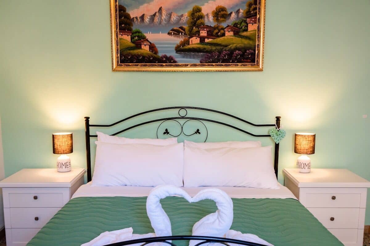 Kamer