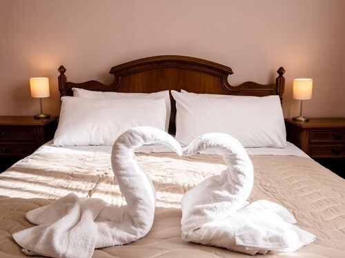 Casa Mafalda - Rooms, Friends and More - Affittacamere, Guest House