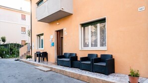 Miscellaneous - Casa Mafalda - Rooms, Friends and More - Affittacamere, Guest House (Senigallia)